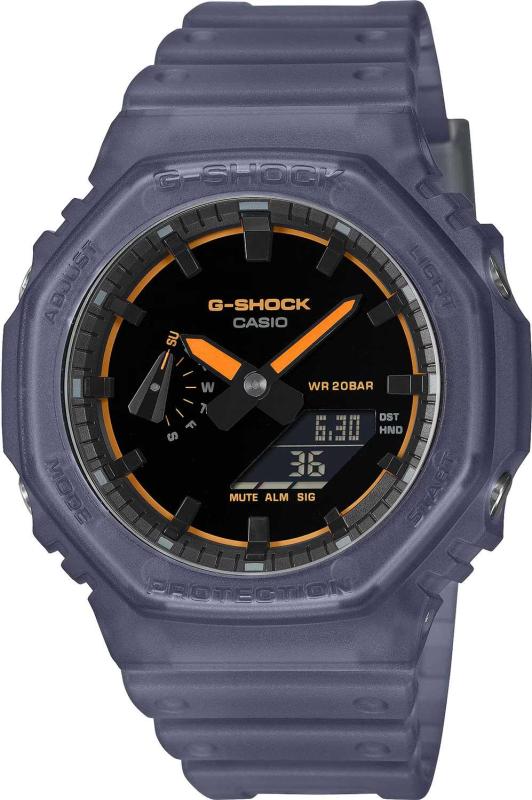 Casio GA-2100K-2A