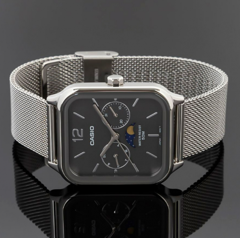 Наручные часы  Casio  Collection Casio MTP-M305M-8A (фото 2)