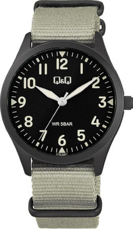 Наручные часы  Q&Q  Casual Q&Q Q76BJ006Y (фото 1)