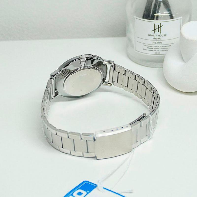 Наручные часы  Casio  Collection Casio MTP-VT03D-7B (фото 4)