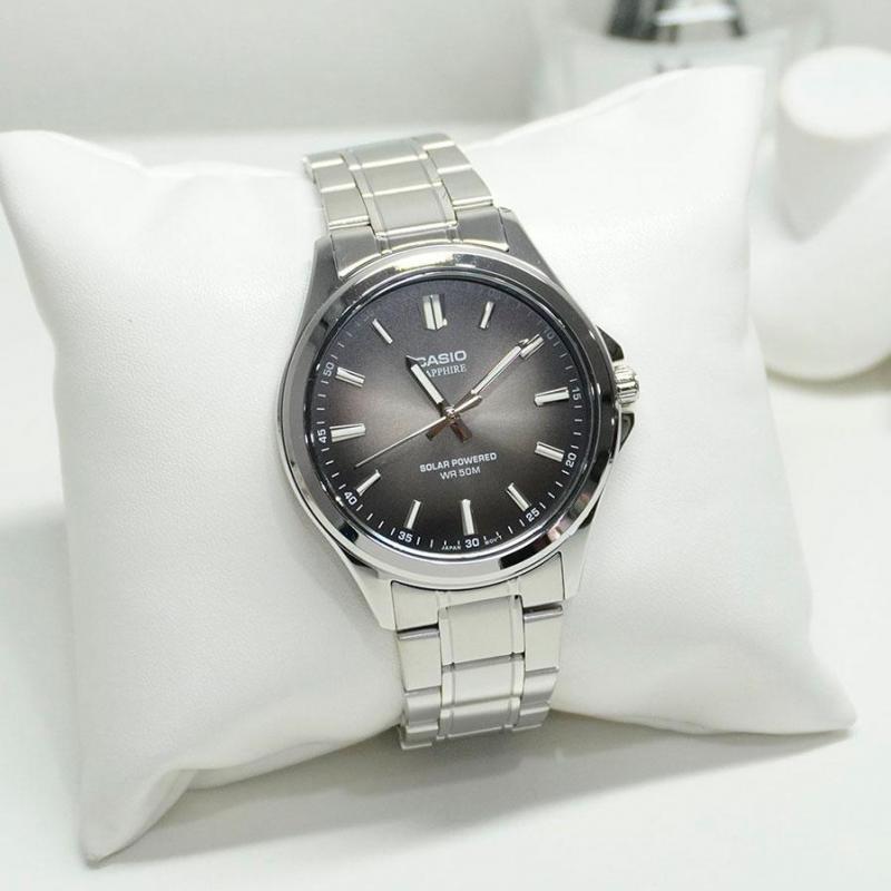 Наручные часы  Casio  Collection Casio MTS-RS100D-1A (фото 2)