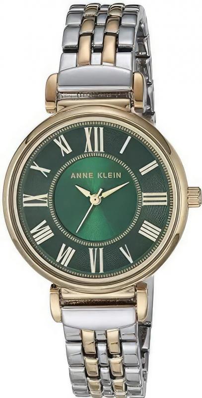 Наручные часы  Anne Klein  Steel Anne Klein 2159GNTT (фото 1)