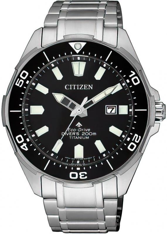 Наручные часы  Citizen  Eco Drive Citizen BN0200-81E (фото 1)