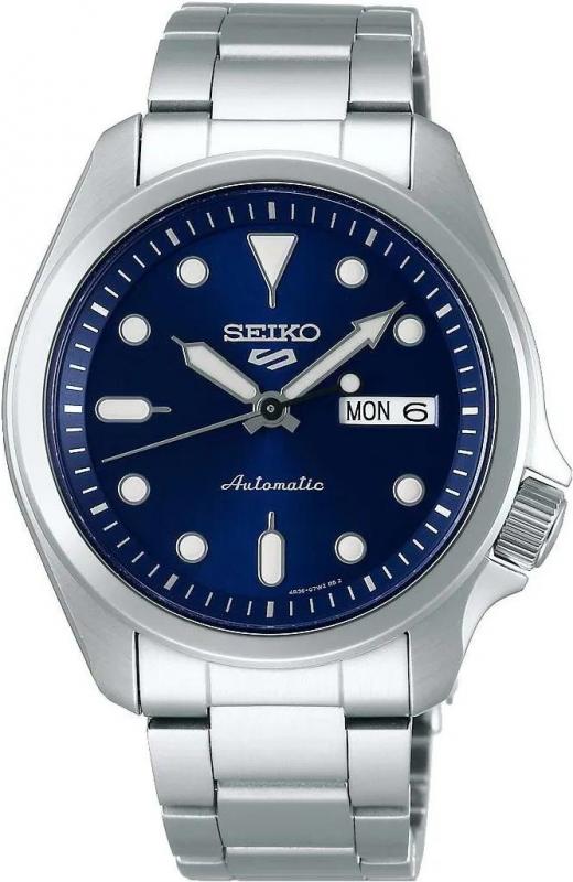 Наручные часы  Seiko  Seiko 5 Sports Seiko SRPE53K1 (фото 1)
