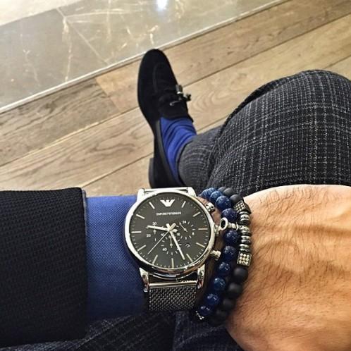 Наручные часы  Emporio Armani  Sports Emporio Armani AR1811 (фото 3)