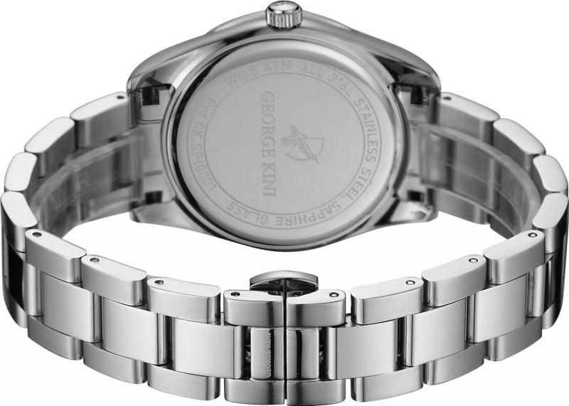 Наручные часы  George Kini  Special Edition George Kini GK.SPI0001 (фото 3)