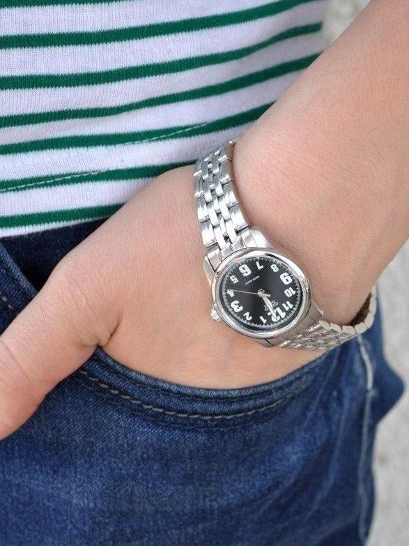 Наручные часы  Casio  Collection Casio LTP-1260D-1B (фото 2)