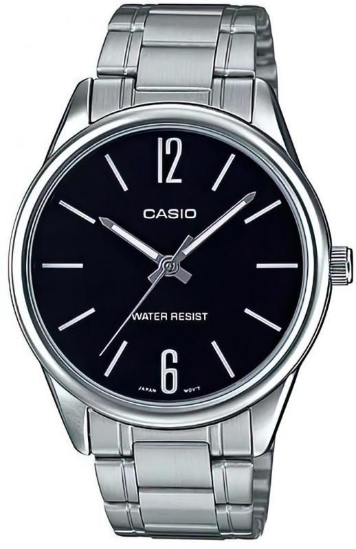 Наручные часы  Casio  Collection Casio MTP-V005D-1B (фото 1)