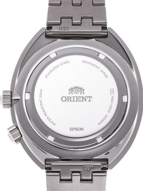 Наручные часы  Orient  Automatic Orient RA-AA0E05B (фото 3)