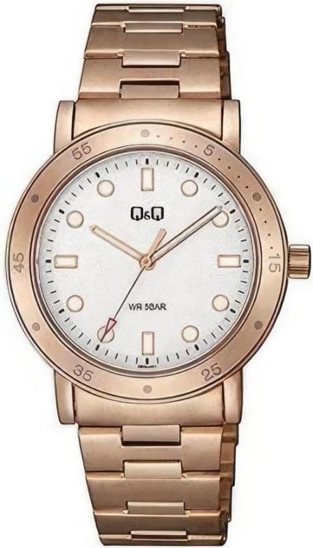 Q&Q QB85J001Y