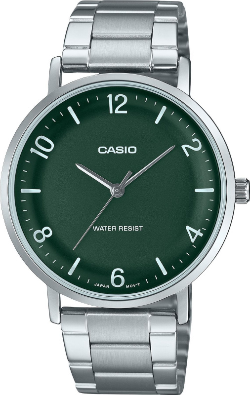 Casio MTP-VT03D-3B