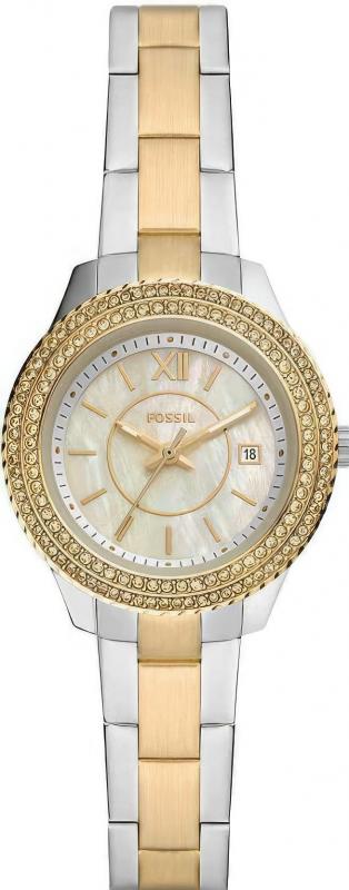 Наручные часы  Fossil  Stella Fossil ES5138 (фото 1)