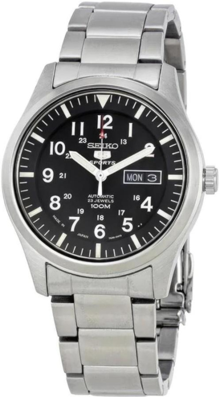 Seiko SNZG13J1