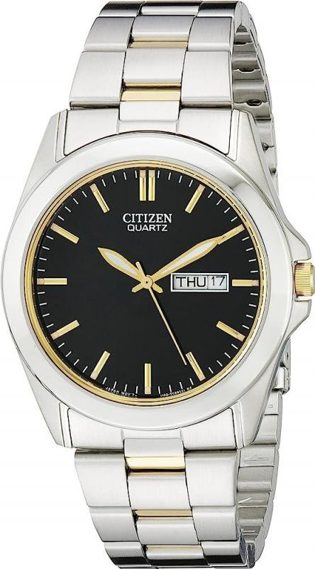 Наручные часы  Citizen  Quartz Citizen BF0584-56E (фото 1)