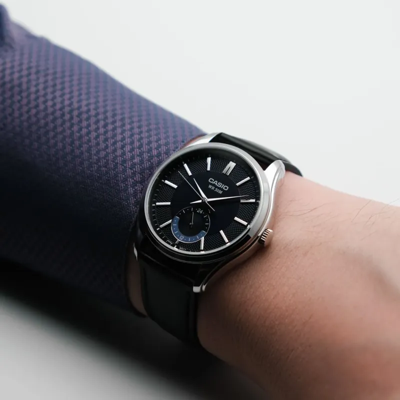 Casio MTP-B315L-2A