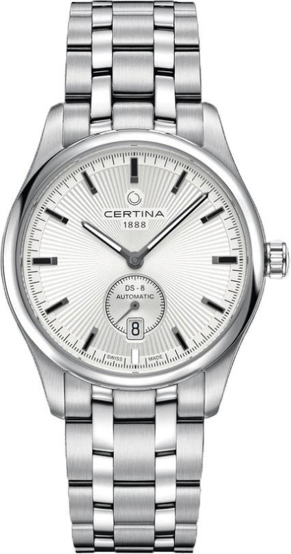 Certina C033.428.11.031.00