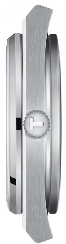 Наручные часы  Tissot  PRX Tissot T137.407.11.041.02 (фото 2)