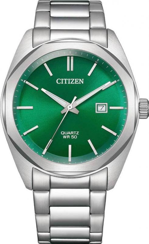 Наручные часы  Citizen  Quartz Citizen BI5110-54X (фото 1)