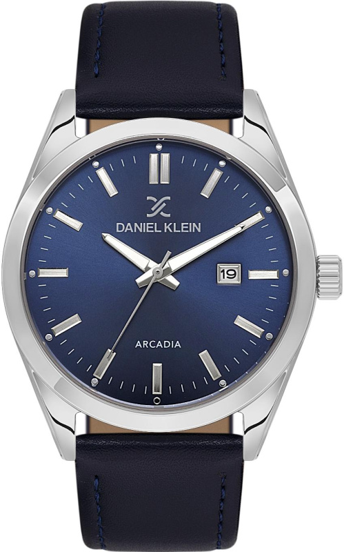 Daniel Klein 14272-2