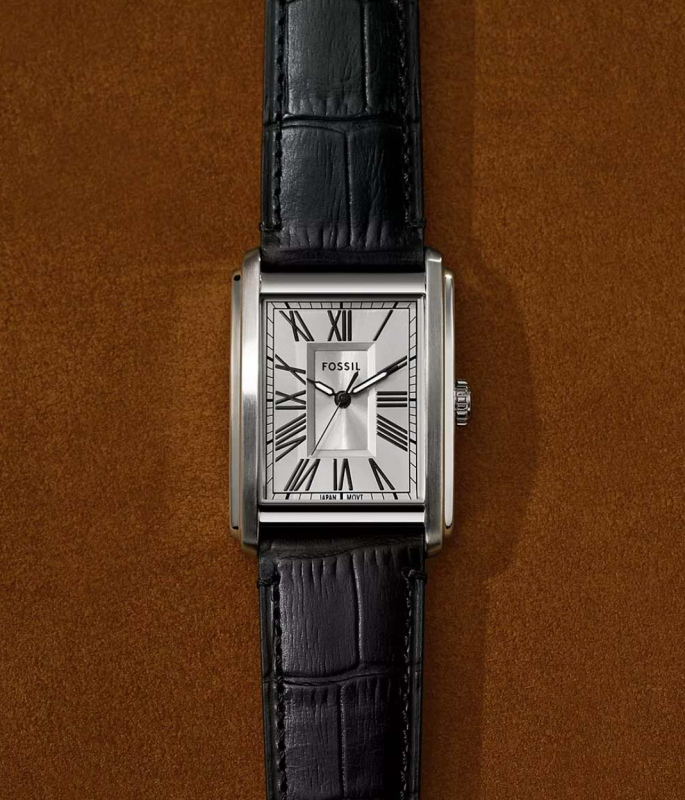 Наручные часы  Fossil  Carraway Fossil FS6078 (фото 3)