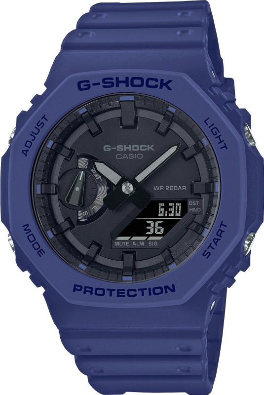 Casio GA-2100-2A