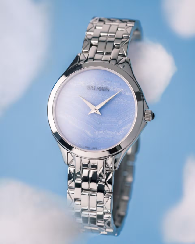 Наручные часы  Balmain  Flamea II Balmain B47913397 (фото 2)