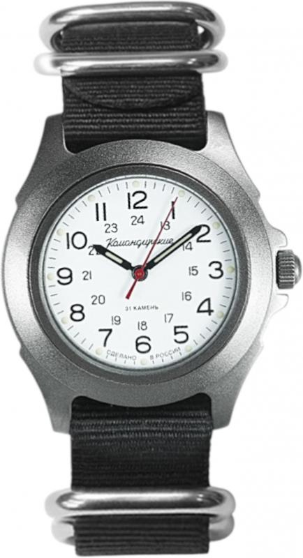 Наручные часы  Восток  Командирские Восток 30699В (фото 1)