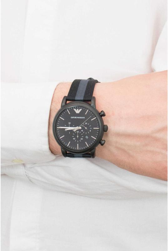 Наручные часы  Emporio Armani  Sports Emporio Armani AR1948 (фото 4)