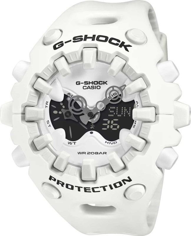 Casio GA-V01-7A