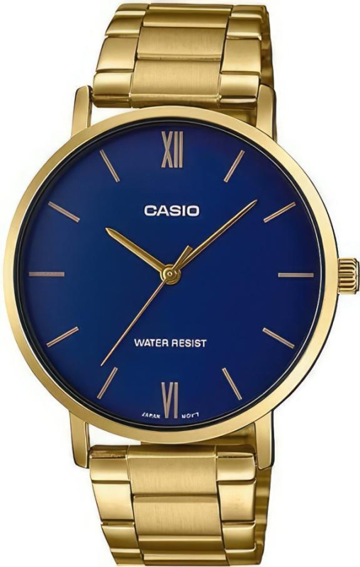 Casio MTP-VT01G-2B