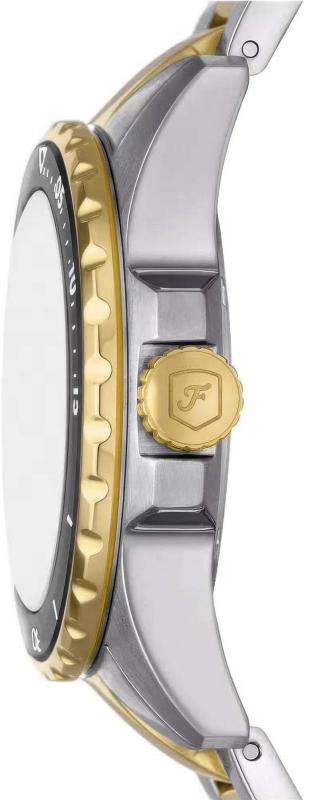 Наручные часы  Fossil  Blue Fossil ES5349 (фото 2)